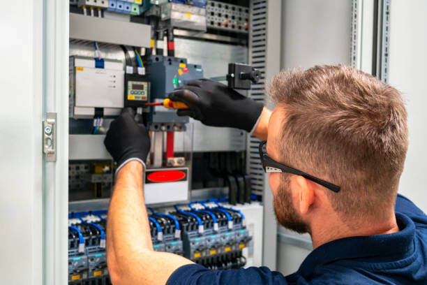Best Commercial Electrician Services  in Dry Ridge, OH
