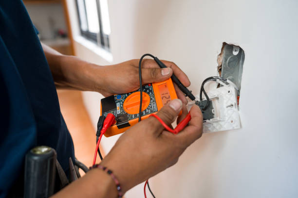 Best Electric Panel Repair  in Dry Ridge, OH