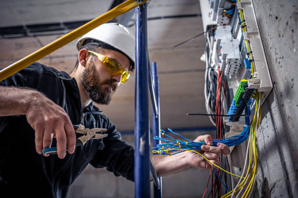 Best Circuit Breaker Repair  in Dry Ridge, OH