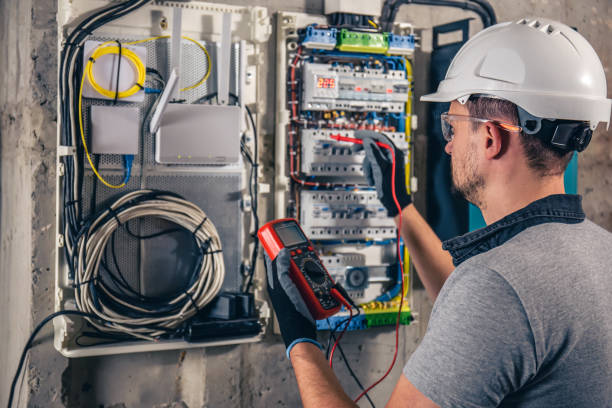 Best Electrical System Inspection  in Dry Ridge, OH