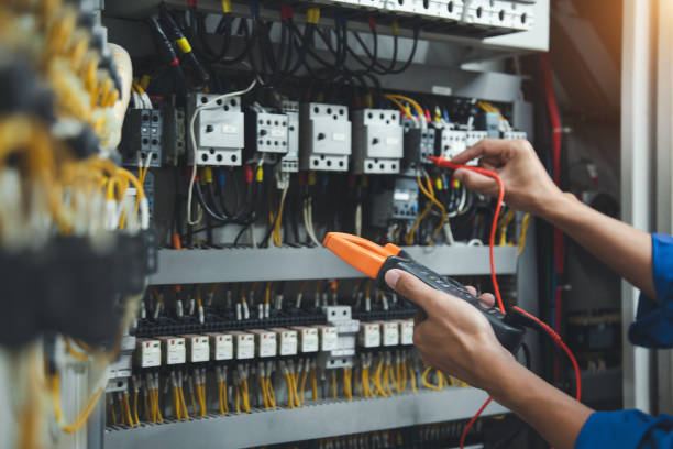 Best Electrical Contractors for Businesses  in Dry Ridge, OH
