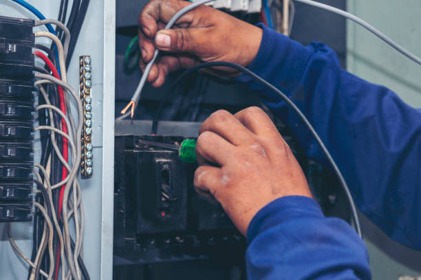 Best Electrical Outlet Repair  in Dry Ridge, OH