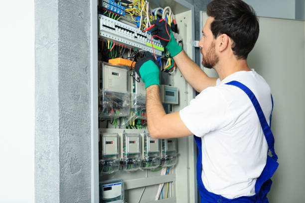 Best Affordable Electrical Installation  in Dry Ridge, OH