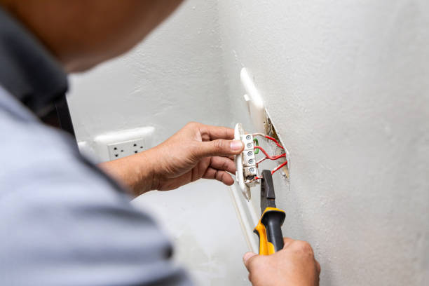 Best Emergency Electrical Repair  in Dry Ridge, OH