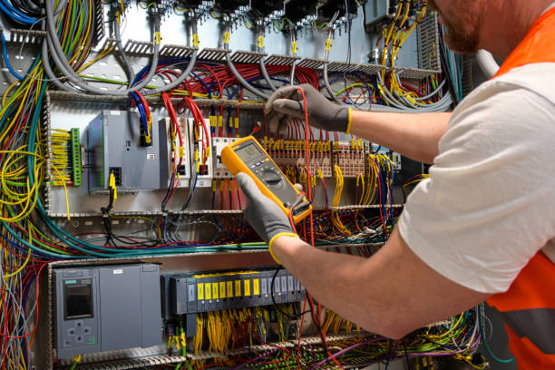 Best Local Electrician Companies  in Dry Ridge, OH