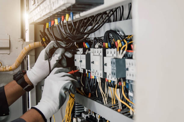 Best Residential Electrician Services  in Dry Ridge, OH